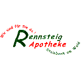Rennsteig-Apotheke logo