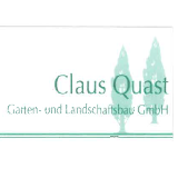 Claus Quast Garten- und Landschaftsbau GmbH logo