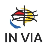 IN VIA Katholischer Verband für Mädchen- und Frauensozialarbeit Diözese Rottenburg-Stuttgart e.V. logo