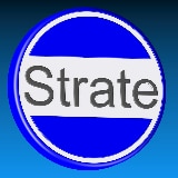 G + F Strate GmbH Schweißwerk - Maschinenfabrik logo