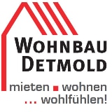 Wohnbau Detmold eG logo