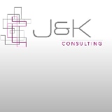 J & K Consulting GmbH logo