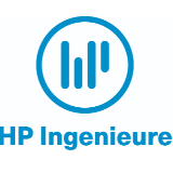 HP Ingenieure GmbH & Co. KG logo