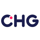 CHG-MERIDIAN logo