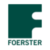 Institut Dr. Foerster GmbH & Co. KG logo