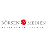 Börsenmedien AG logo