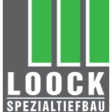 Loock Spezialtiefbau GmbH logo