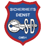 SD Sicherheitsdienst GmbH logo