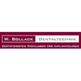 Wolfgang Bollack Dentaltechnik e.Kfm. logo
