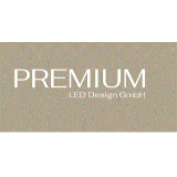 PREMIUM LED Design GmbH logo