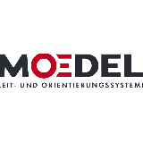 Schilderfabrikation Moedel GmbH logo