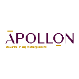 Apollon Steuerberatungsgesellschaft mbH & Co. KG logo