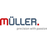Müller Präzisionsteile GmbH logo
