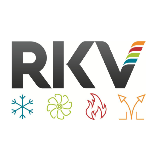 RKV GmbH logo