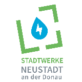 Stadt Neustadt an der Donau logo