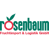 Rosenbaum Fruchtimport & Logistik GmbH logo