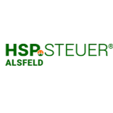 HSP STEUER 3 S Steuerberatungsgesellschaft mbH logo