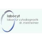 Labor für gyn. Zytodiagnostik Dr. P. Melsheimer logo