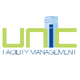 UNIC Facility Management GmbH logo