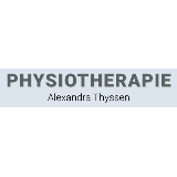 Praxis für Physiotherapie Inh. Alexandra Thyssen logo