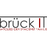 brück IT GmbH logo