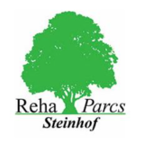 Reha Parcs Steinhof gGmbH logo