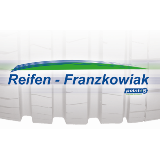 Reifen-Franzkowiak KG logo
