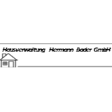 Hausverwaltung Hermann Bader GmbH logo