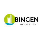 Bingen Tourismus & Kongress GmbH logo
