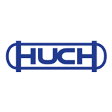 Huch GmbH Behälterbau logo