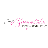 Das Alpenglühn Hotel & Restaurant logo