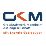 Grosskraftwerk Mannheim Aktiengesellschaft logo