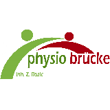 Physiobrücke Rozic logo