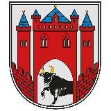 Stadt Ochsenfurt logo