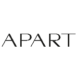 Apart Fashion logo