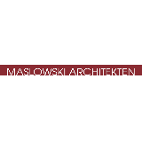 Maslowski Architekten Inh. Martin Maslowski logo