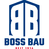 Boss Bau GmbH & Co. KG logo