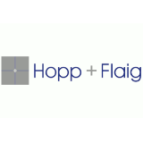Hopp + Flaig PartG mbB Beratende Ingenieure logo