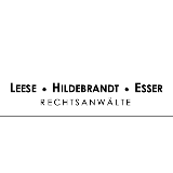Leese Hildebrandt Esser Rechtsanwälte Partnerschaft mbB logo