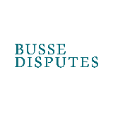 Busse Disputes Rechtsanwaltsges. mbH logo