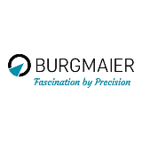 Burgmaier Hightech GmbH + Co KG logo