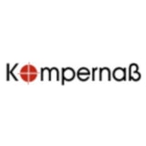 Kompernaß Handelsgesellschaft mbH logo