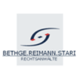 Bethge.Reimann.Stari Rechtsanwälte Partnerschaft mbB logo