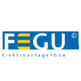 FEGU GmbH logo