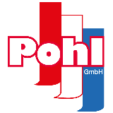 Pohl GmbH logo