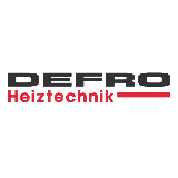 DEFRO Heiztechnik GmbH logo