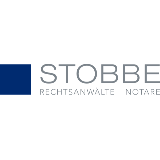 Stobbe Rechtsanwälte PartG mbB logo