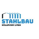 Stahlbau Hülsmann GmbH logo