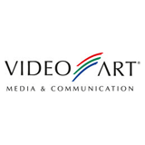 VideoART GmbH logo