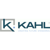 KAHL GmbH & Co. KG logo